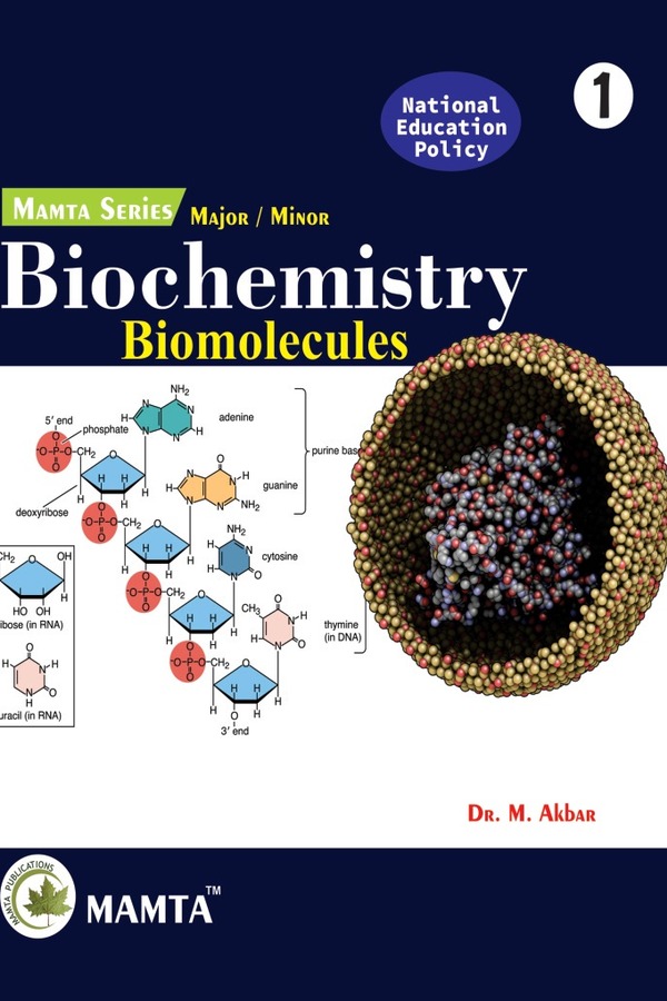 Biochemistry Biomolecules