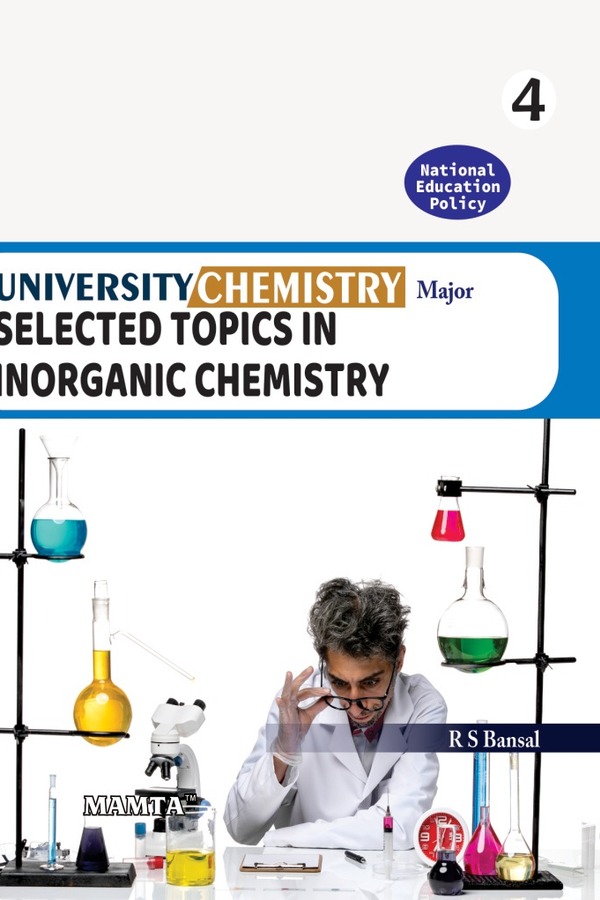 Selected Topics in Inorganic Chemistry