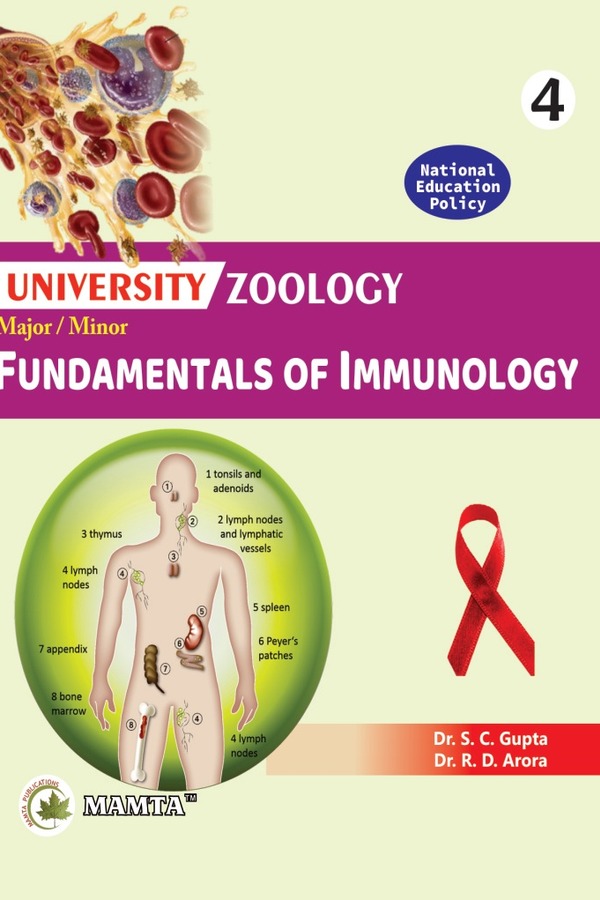 Fundamentals of Immunology