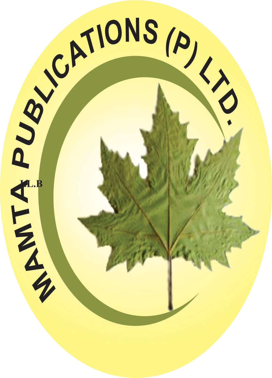 Mamta Publications Crest